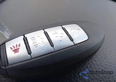 2017 Nissan Altima 2.5 из США, поврежденный, VIN 1N4AL3AP2HC206199